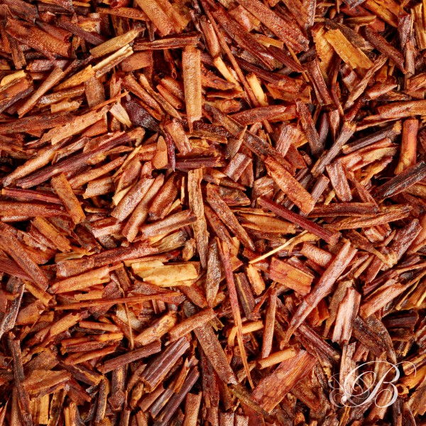 Infusion Rooibush nature (Orga