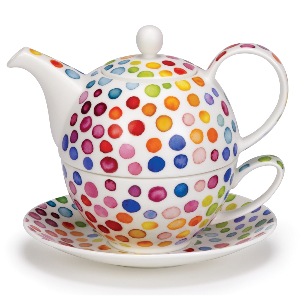 Tea for one – Hot Spot