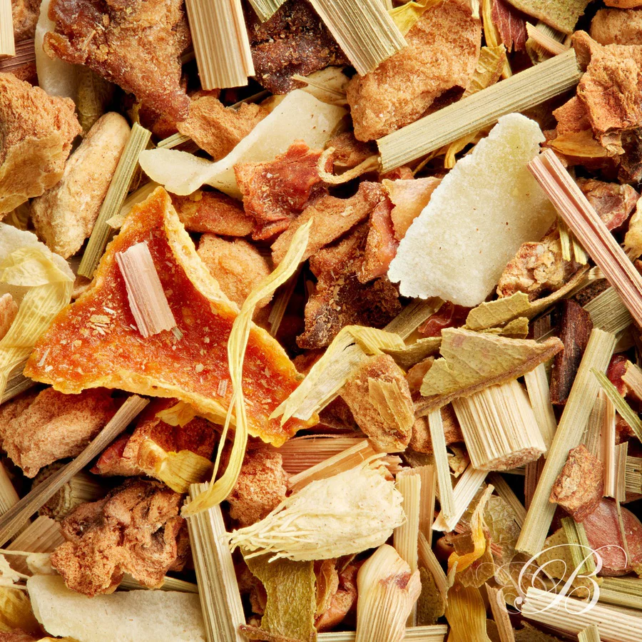 Tisane “eau de fruit” Thaï vra