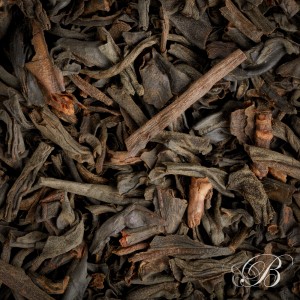 Thé noir Chine Keemun Congou e