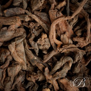 Thé rouge-noir Pu-ehr Can Huan