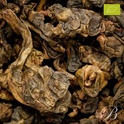 Thé Wulong Chine Ti Guan Yin (