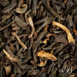 Thé noir Chine Yunnan GFOP en 