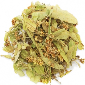 Tisane Tilleul, sachet de 40gr