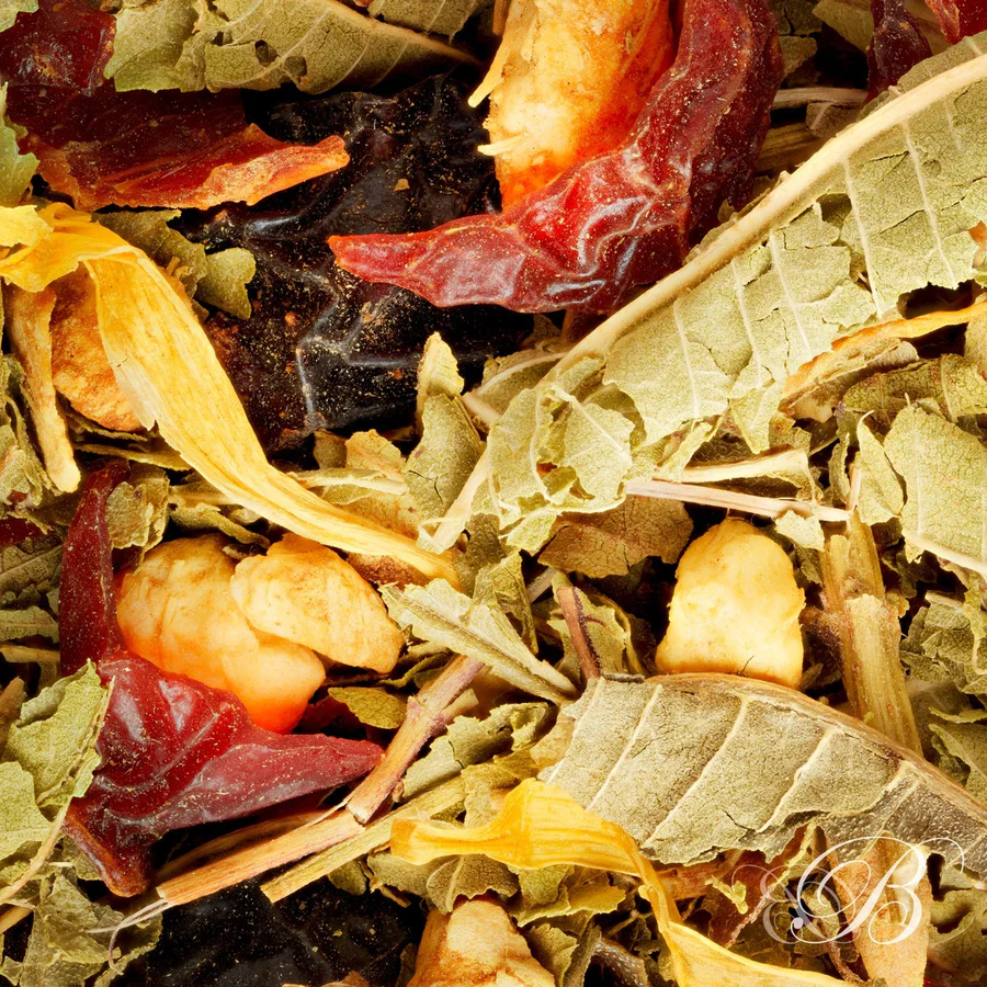 Tisane Gourmande (Père-Noël) e