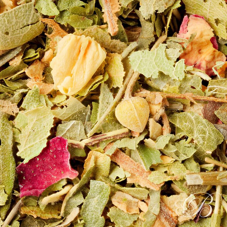 Tisane Les Invités en paquet d