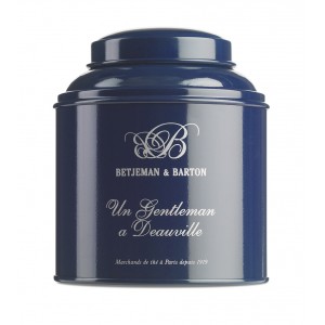 Thé noir Un Gentleman à Deauvi