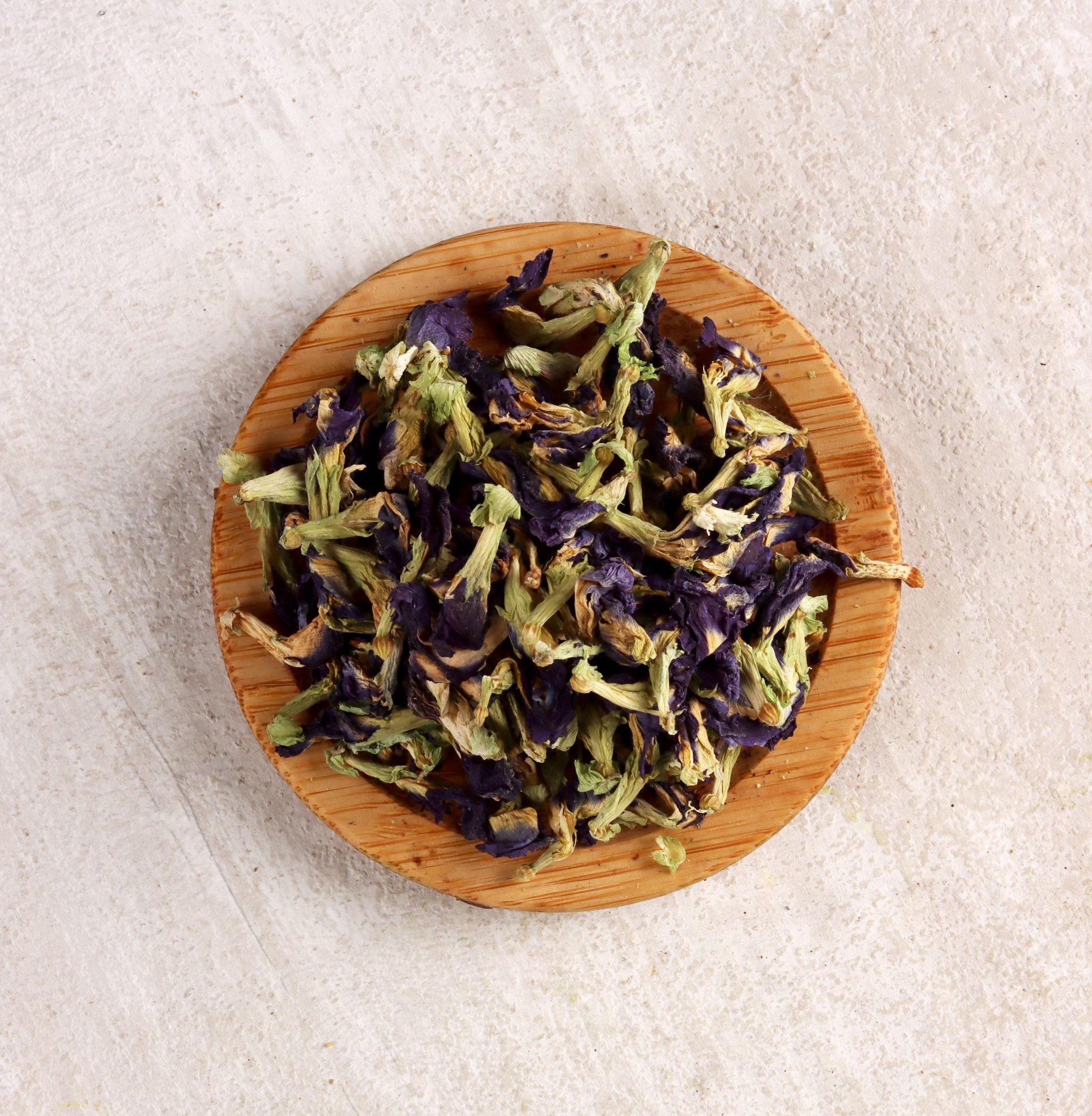 Infusion Butterfly Blue Pea (3